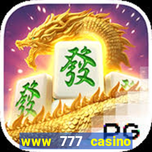 www 777 casino games com