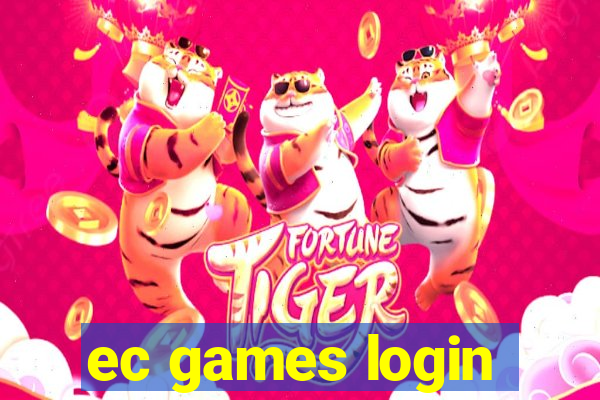 ec games login