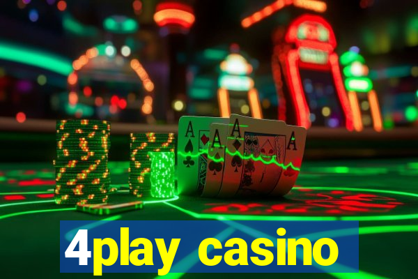 4play casino