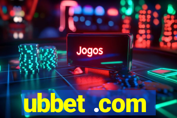 ubbet .com