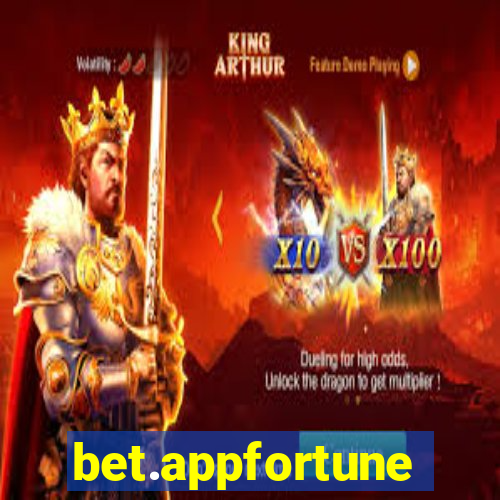 bet.appfortune