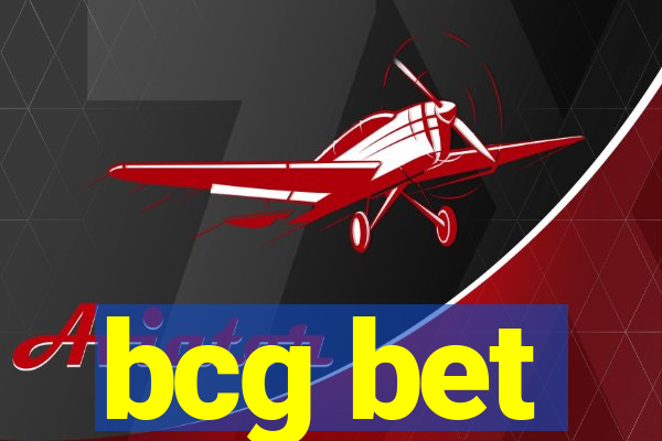 bcg bet