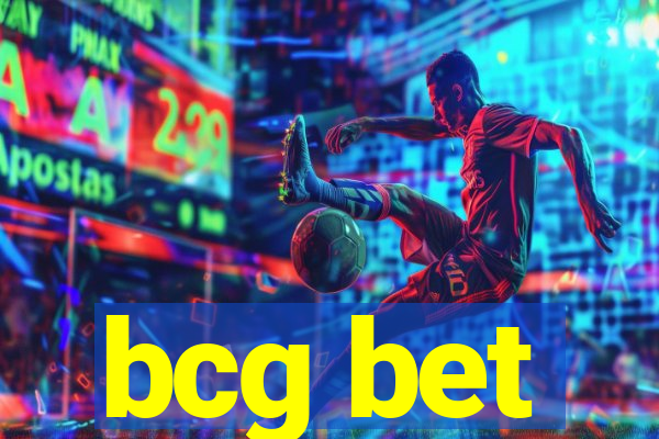 bcg bet