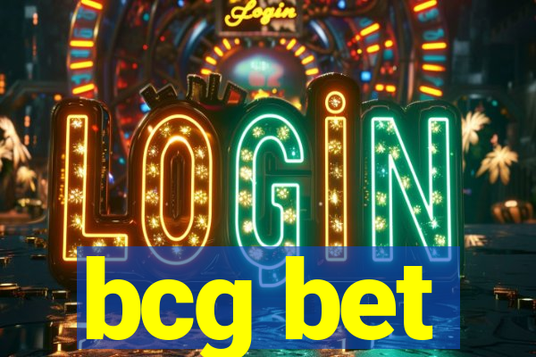 bcg bet