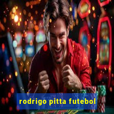 rodrigo pitta futebol