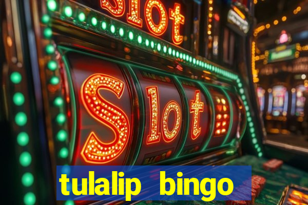 tulalip bingo casino review