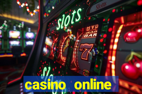 casino online grátis para iniciantes