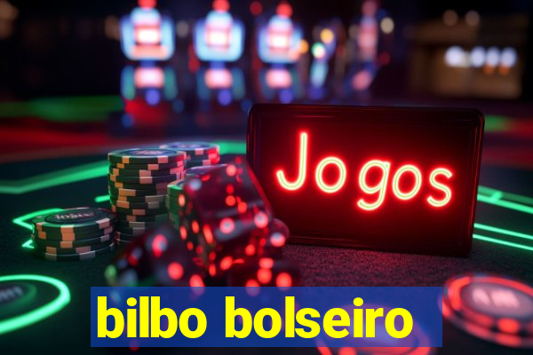 bilbo bolseiro