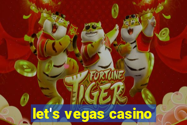 let's vegas casino