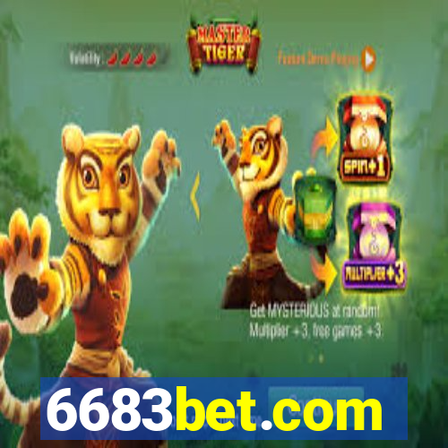 6683bet.com