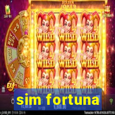 sim fortuna