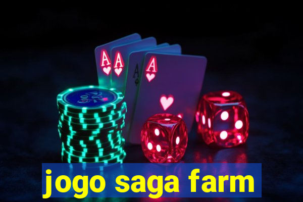 jogo saga farm