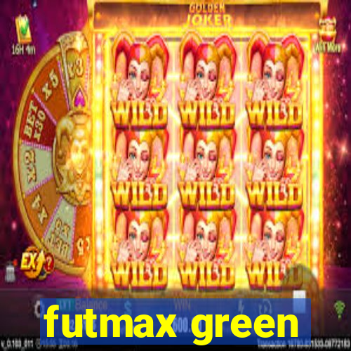 futmax green