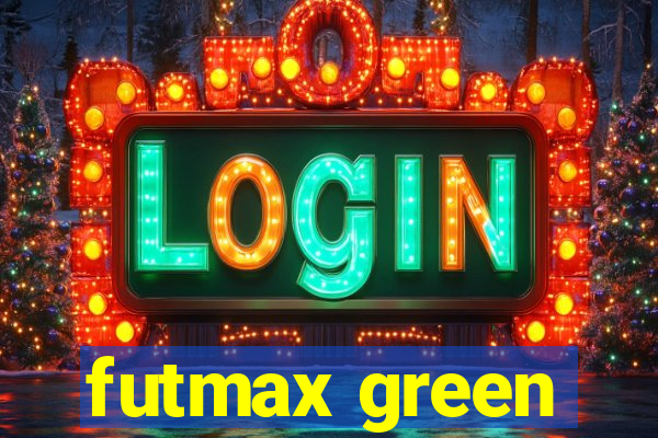 futmax green