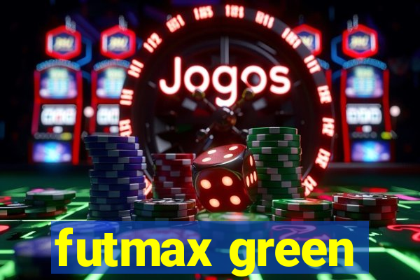 futmax green