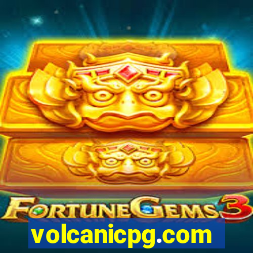 volcanicpg.com