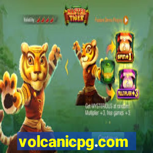 volcanicpg.com