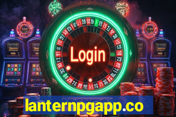 lanternpgapp.com