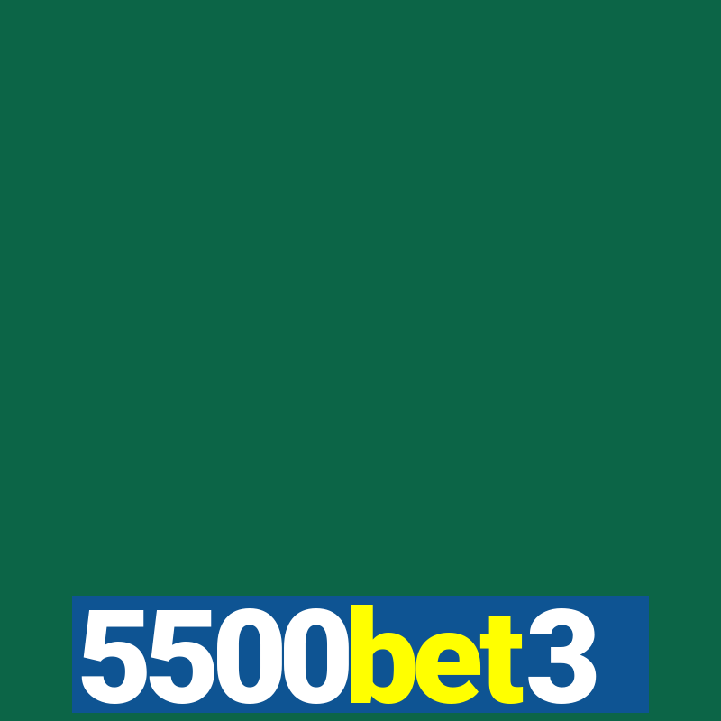 5500bet3