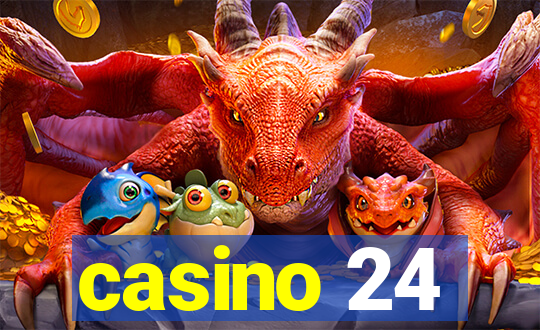 casino 24