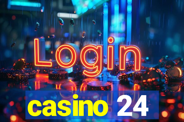 casino 24