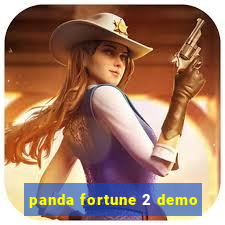 panda fortune 2 demo