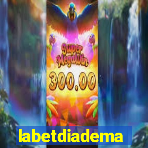 labetdiadema