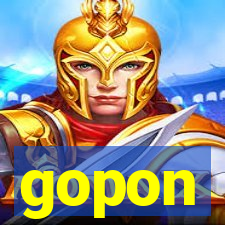 gopon