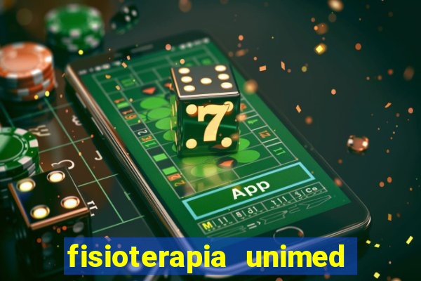 fisioterapia unimed porto alegre