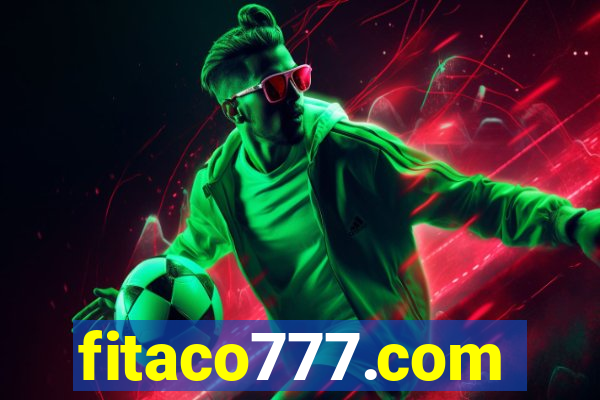 fitaco777.com