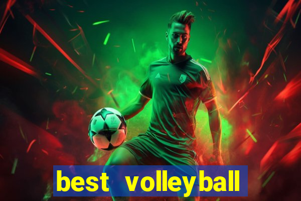 best volleyball betting site