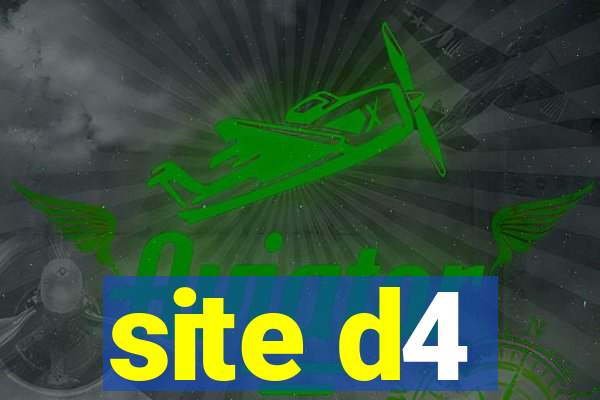 site d4