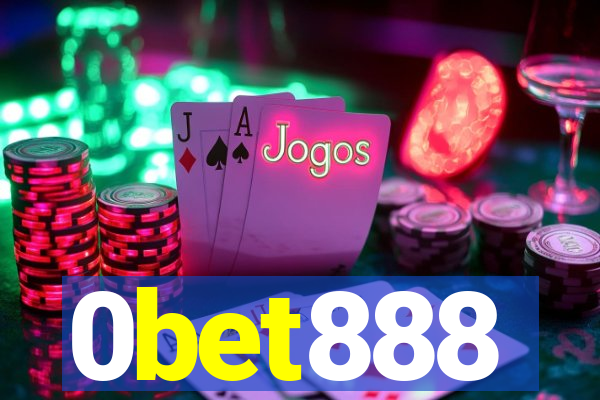 0bet888