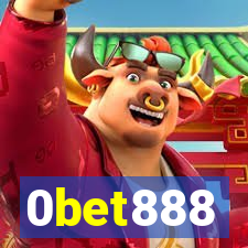 0bet888