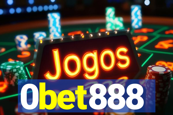 0bet888