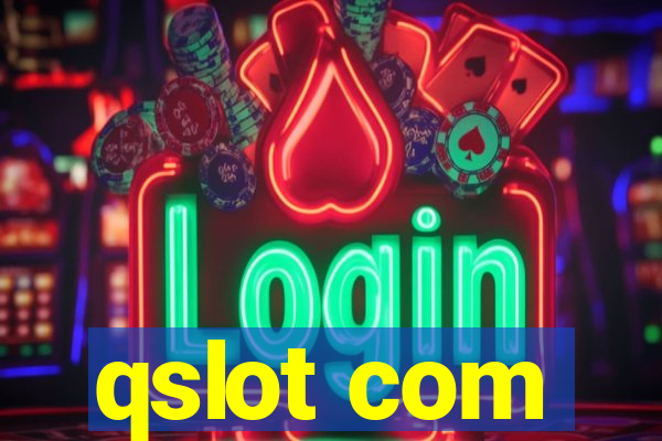 qslot com