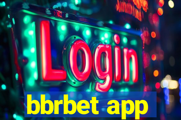 bbrbet app