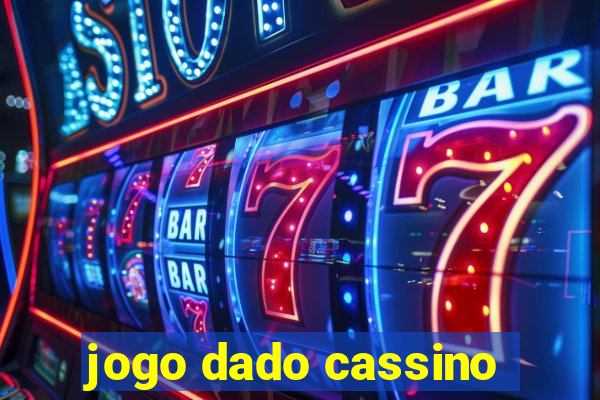 jogo dado cassino