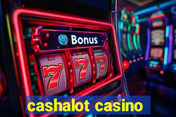 cashalot casino