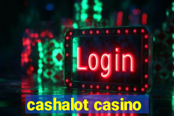 cashalot casino