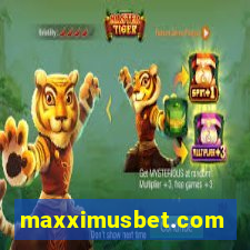 maxximusbet.com