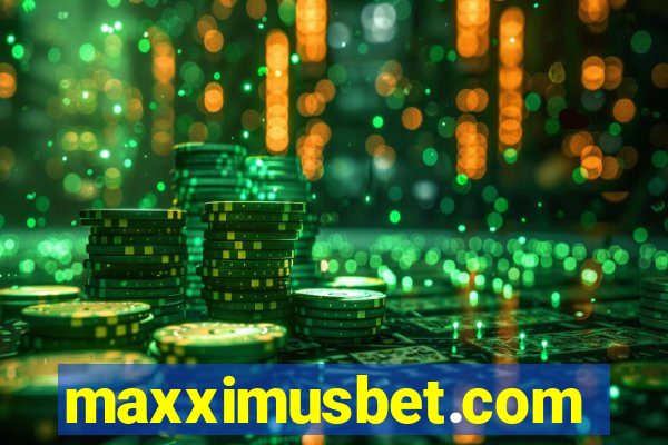 maxximusbet.com