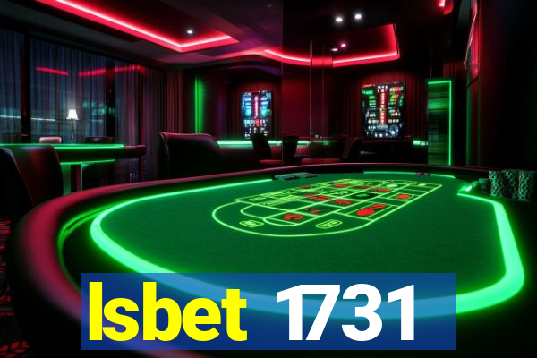 lsbet 1731