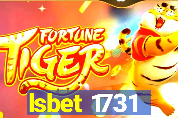 lsbet 1731