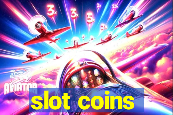 slot coins