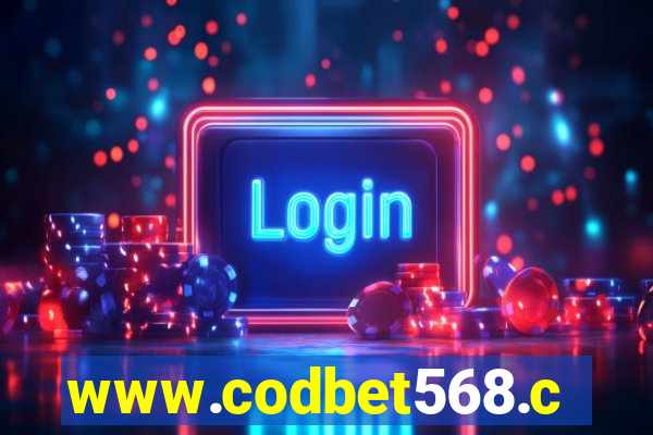 www.codbet568.com