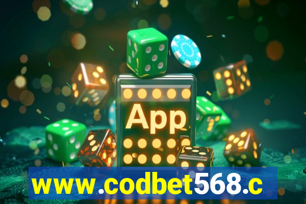 www.codbet568.com