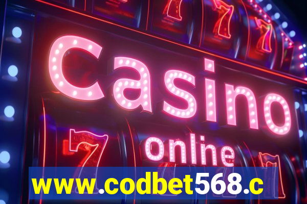 www.codbet568.com