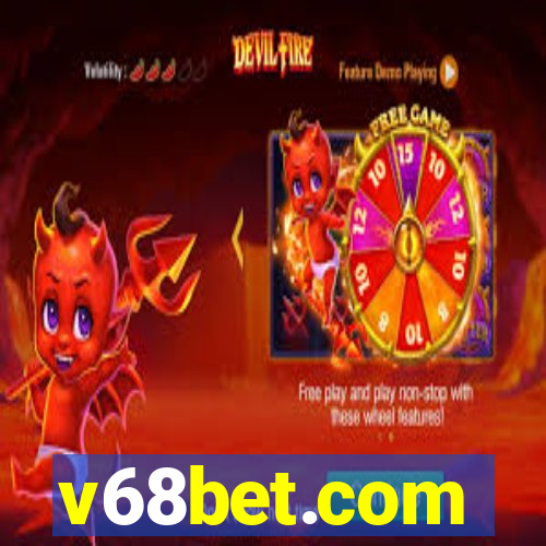 v68bet.com