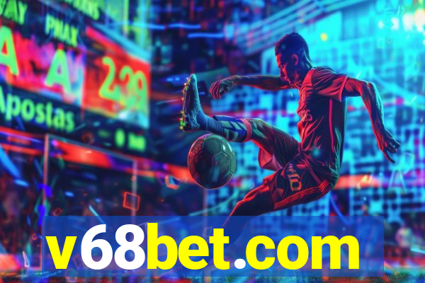 v68bet.com